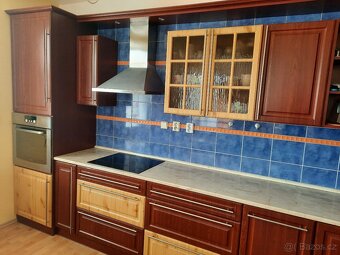 kuchyňská linka - 2