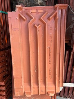 Doplňky tondach Figaro 11 engoba - 2