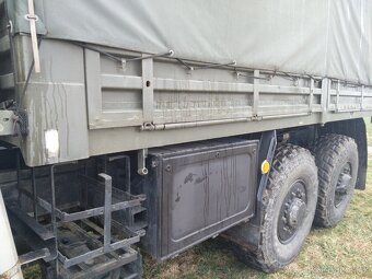 Tatra 815 VVN 6X6 - 2