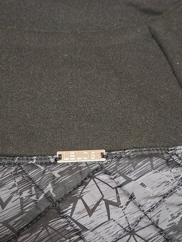 Nová sukně Lelosi - 2