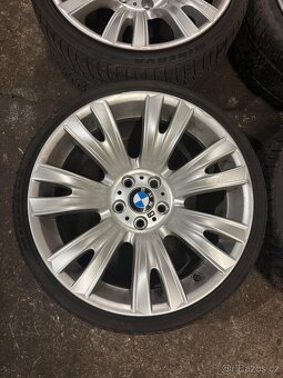 Zimní kola Bmw styling 223 - 2