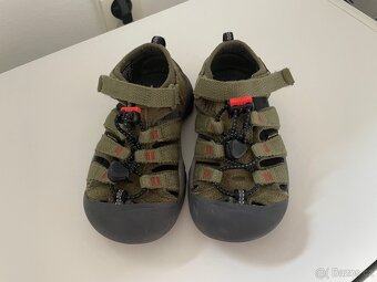 Dětské sandály Keen - 2