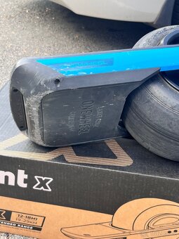 Prodám OneWheel Pint X - Brno - 2
