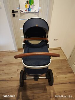 Joolz Day 2 - blue - 2