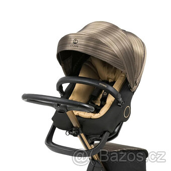 Stokke Xplory X Pushchair - Gold Edition - 2