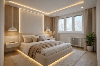 Prodej bytu 2+1 na ul. Mánesova, Ostrava - 2