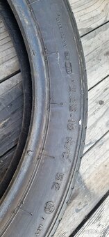 Metzeler PERFECT ME11 - 2