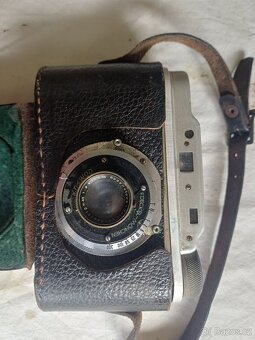 Fotoaparat viz fota - 2