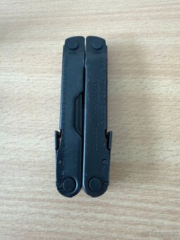 Leatherman Rebar (černá) - 2