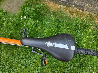 Dětské horské kolo 20 - 2