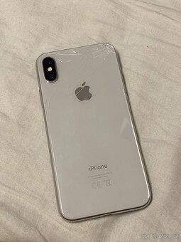 Iphone X - 2
