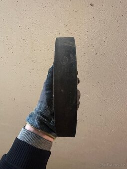 Rozšiřovací podložky 6x139,7 - 2