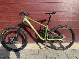 Enduro Ghost - 2