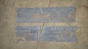 Betonový obklad Nepal 3 - 2