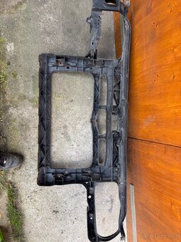 Vw Golf 4 Přední nosník - 2