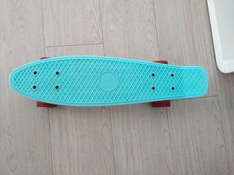 Skateboard - 2