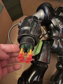 zigybot Artur robot - 2