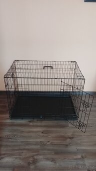Prodám klec pro pejska - 2
