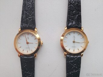 Dámské/pánské hodinky AVON - 2