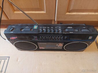 Rádio Grundig RR 260 - 2