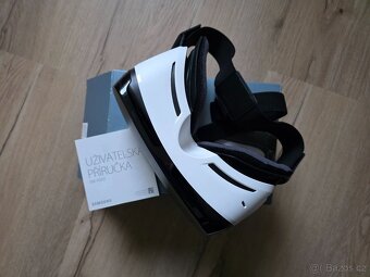 VR brýle Samsung - 2