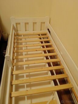 Dětská postel 80x180 - 2