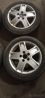 Kola 195/65 R16c koncern - 2