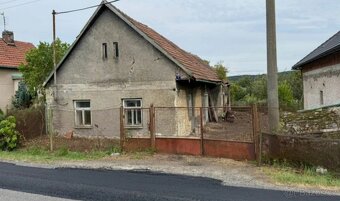 Dům okres Rakovník - 2