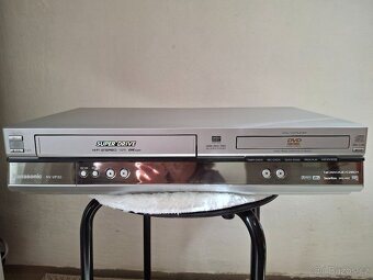 Panasonic NV-VP30 - 2