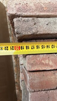 Půdovky, staré dlaždice - 2