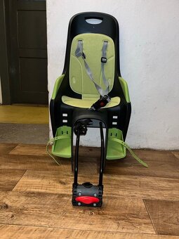 Sedačka na kolo Author I - 2