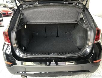 Prodám BMW X1 - 2