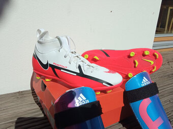 kopačky dětské - 2