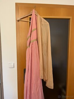 Kostým bohyně Afrodita - 2