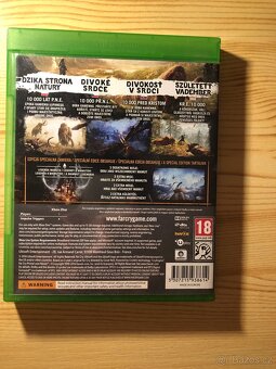Far cry primal - 2