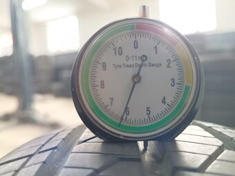 185/65 R14 SECURITY (4217) - 2