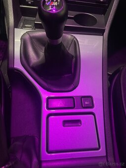 Bmw e39 dekor sedan - 2