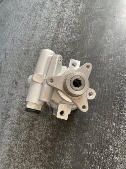 Servo řízení Opel Renault - 2