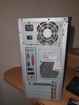 Fujitsu Siemens SCALEO PC - 2
