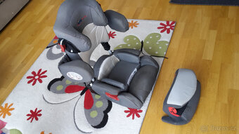 Autosedačka Kiddy - 2