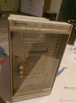 Siemens Siprotec 7UT51 - 2