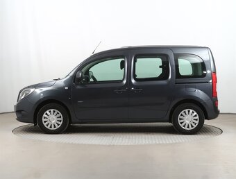 Mercedes Benz Citan - 2