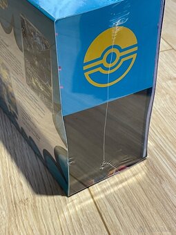Pokemon Ascended Heroes Elite trainer box - 2