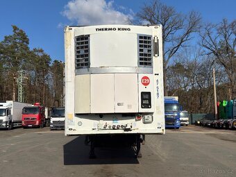 Schmitz Cargobull Mrazák - 2