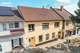 Prodej Rodinný dům, 286㎡ - 2