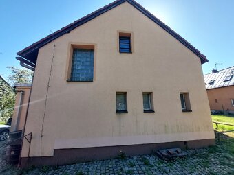 Prodej domů 3+1 - 2