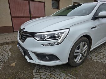 Renault Mégane 1.2 TCe (74 kW) - 2