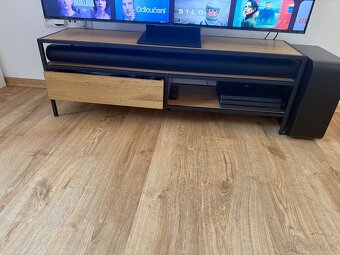 TV stolek - 2