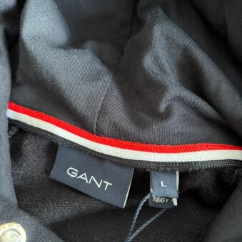 Mikiny uncs a gant - 2