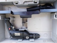 El vrtačka Atlas Copco DE13RPQ - 2